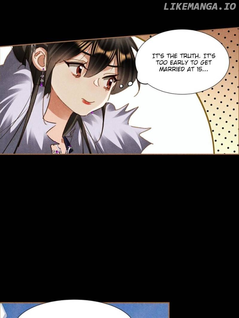 Shen Yi Di Nu Chapter 588 page 2