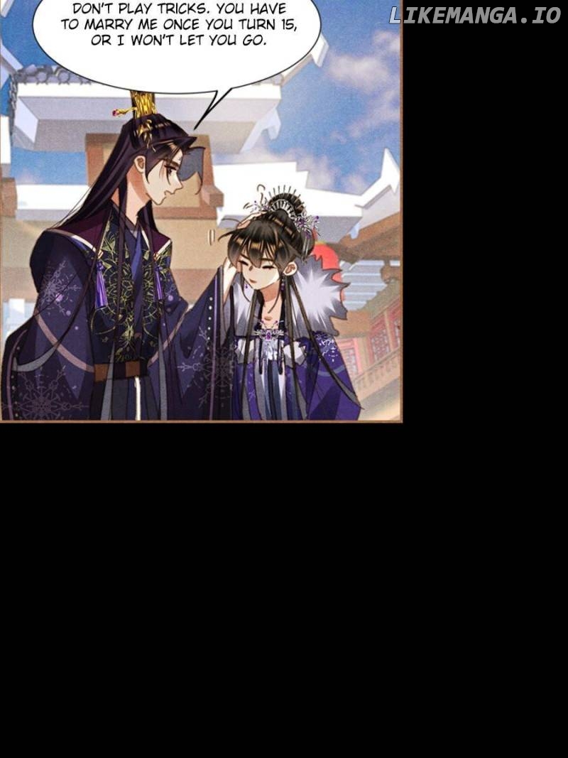 Shen Yi Di Nu Chapter 588 page 3