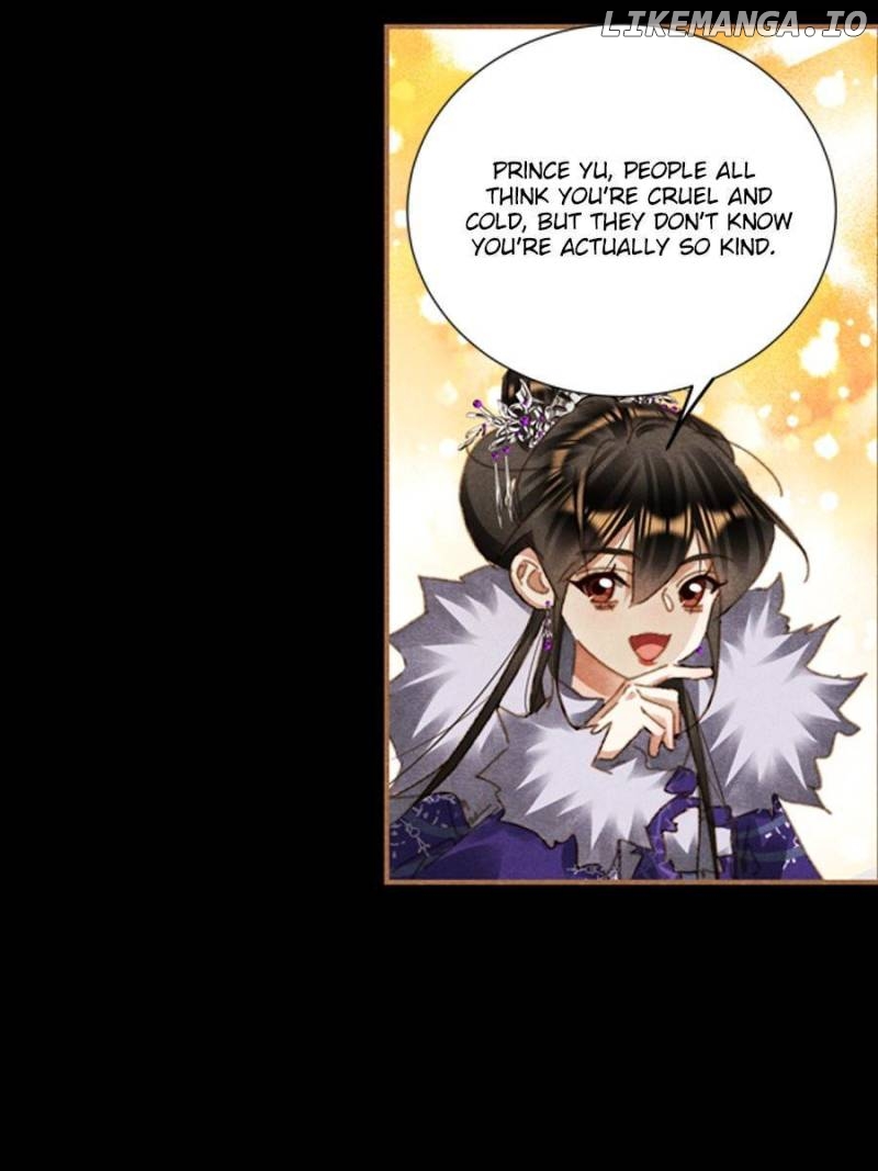 Shen Yi Di Nu Chapter 588 page 4