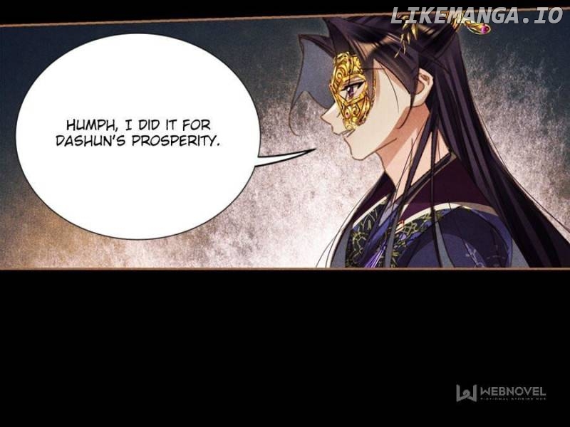 Shen Yi Di Nu Chapter 588 page 6