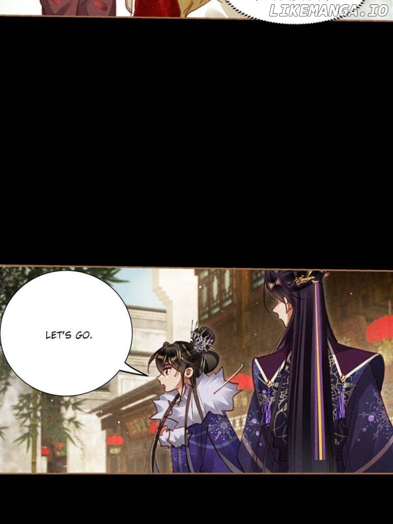 Shen Yi Di Nu Chapter 589 page 10