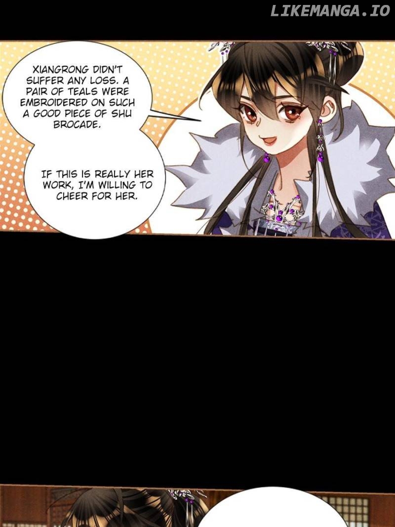 Shen Yi Di Nu Chapter 589 page 13