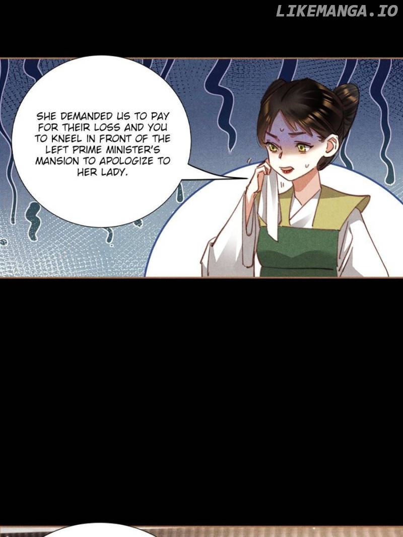 Shen Yi Di Nu Chapter 589 page 18