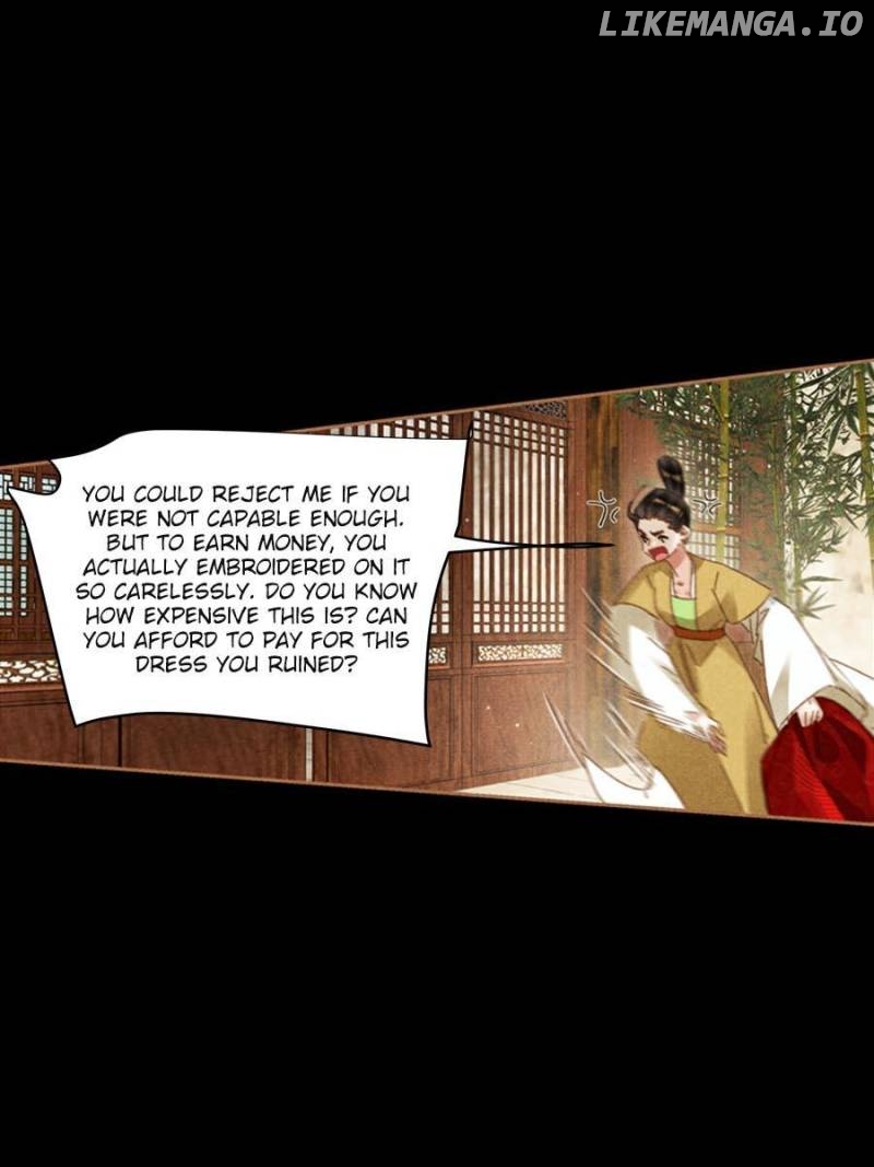 Shen Yi Di Nu Chapter 589 page 1