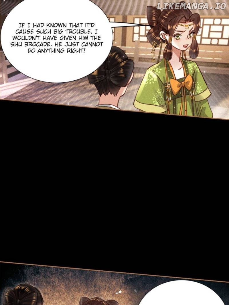 Shen Yi Di Nu Chapter 589 page 19