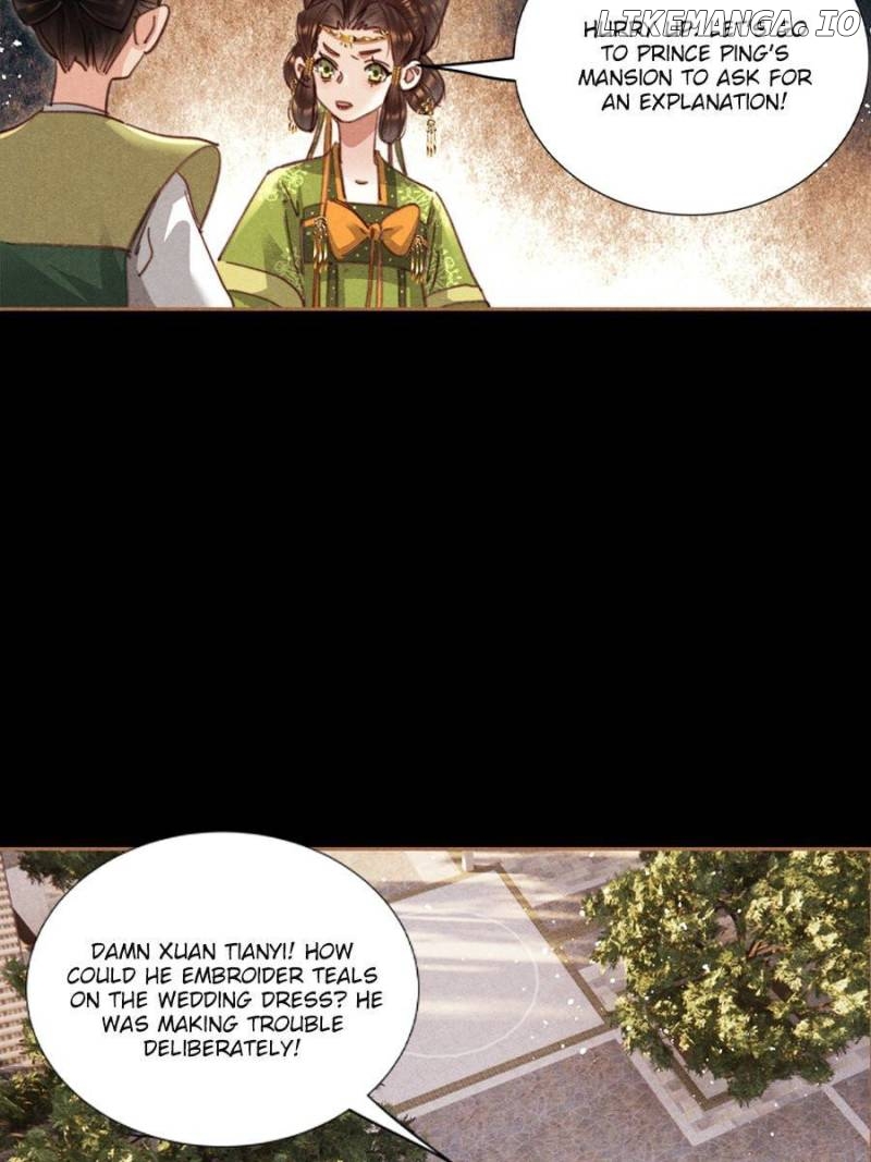 Shen Yi Di Nu Chapter 589 page 20