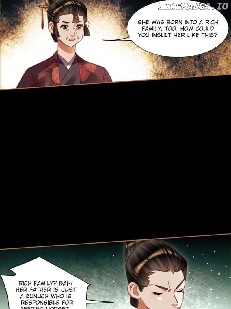 Shen Yi Di Nu Chapter 589 page 4