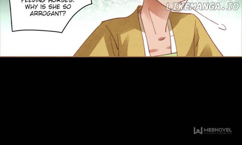 Shen Yi Di Nu Chapter 589 page 5