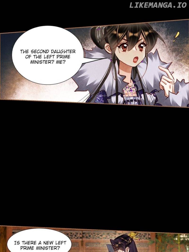 Shen Yi Di Nu Chapter 589 page 7