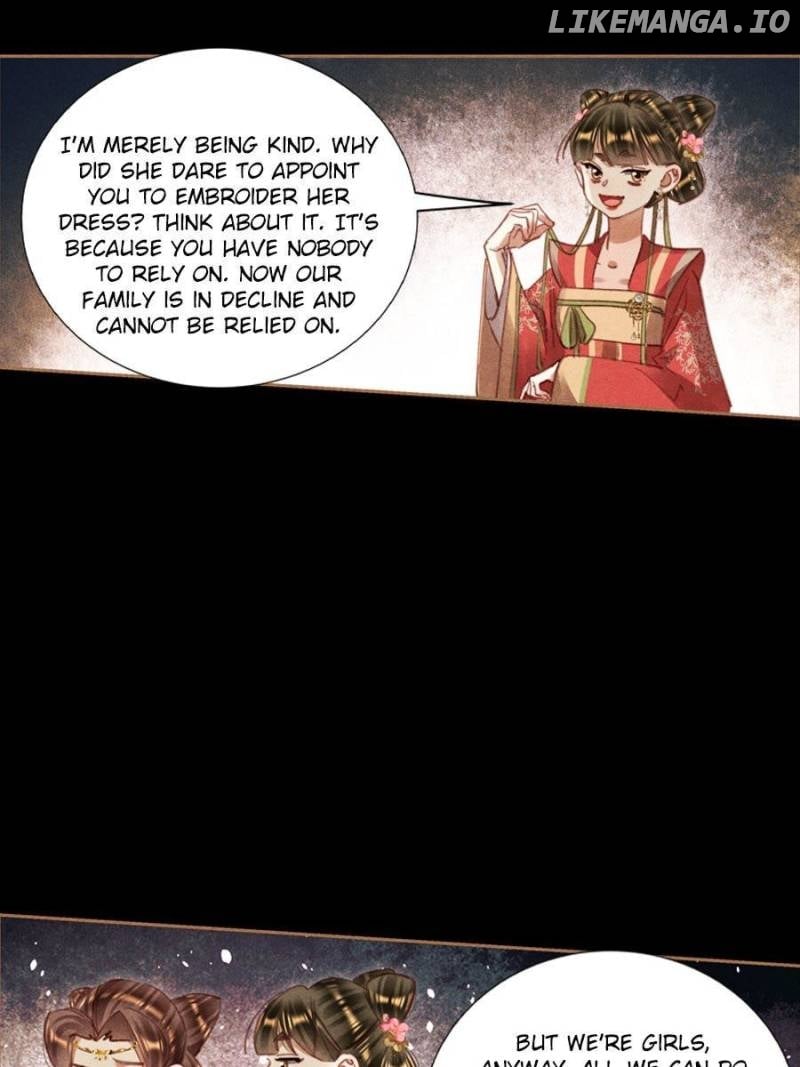 Shen Yi Di Nu Chapter 590 page 9