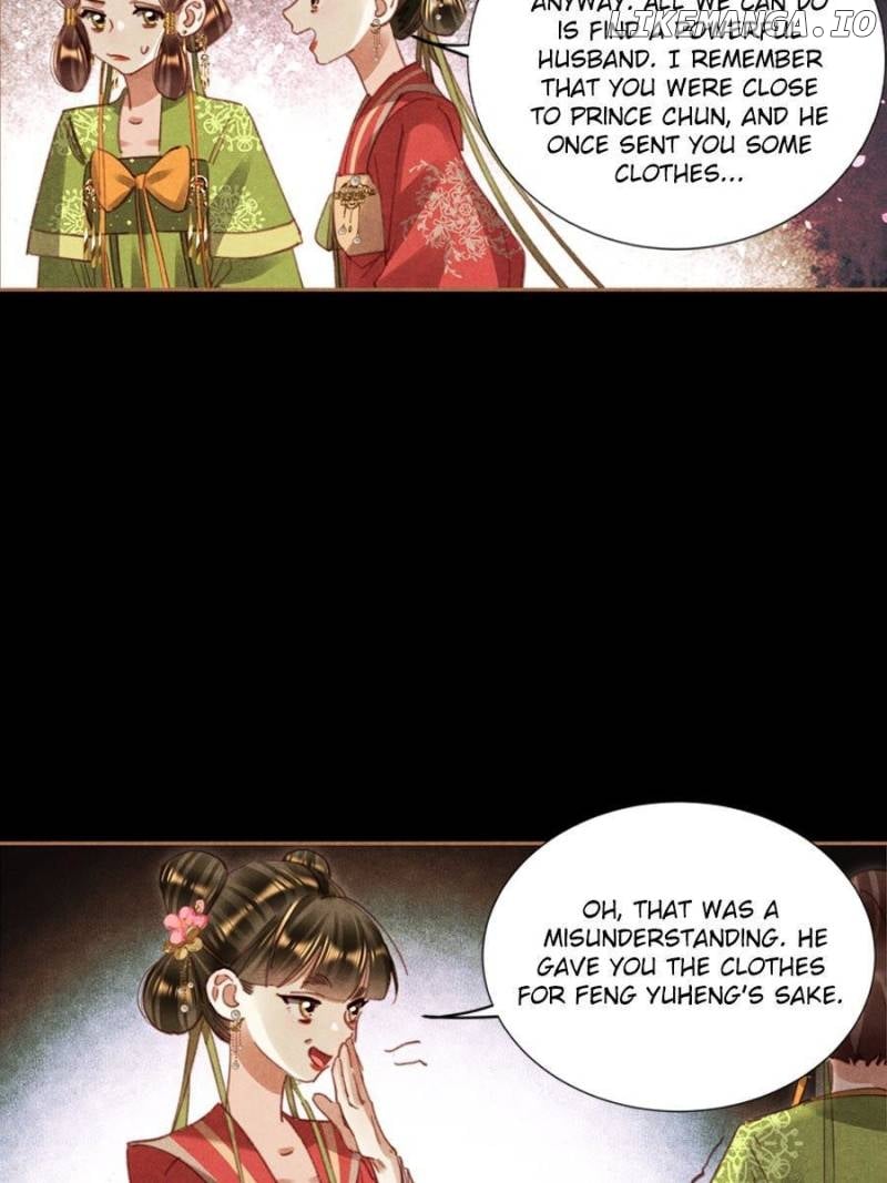 Shen Yi Di Nu Chapter 590 page 10
