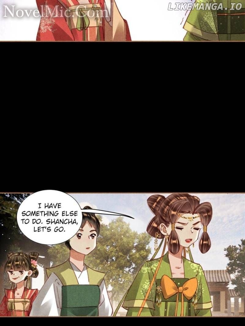Shen Yi Di Nu Chapter 590 page 11