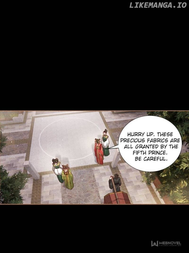 Shen Yi Di Nu Chapter 590 page 12