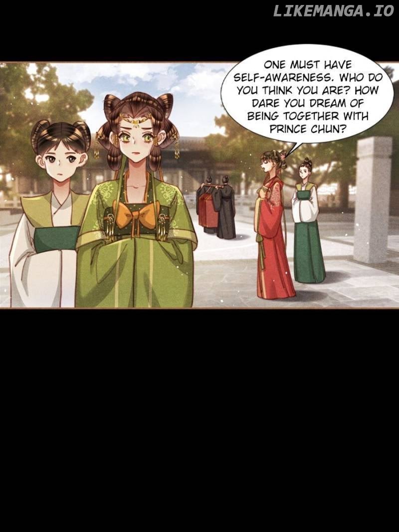 Shen Yi Di Nu Chapter 590 page 14