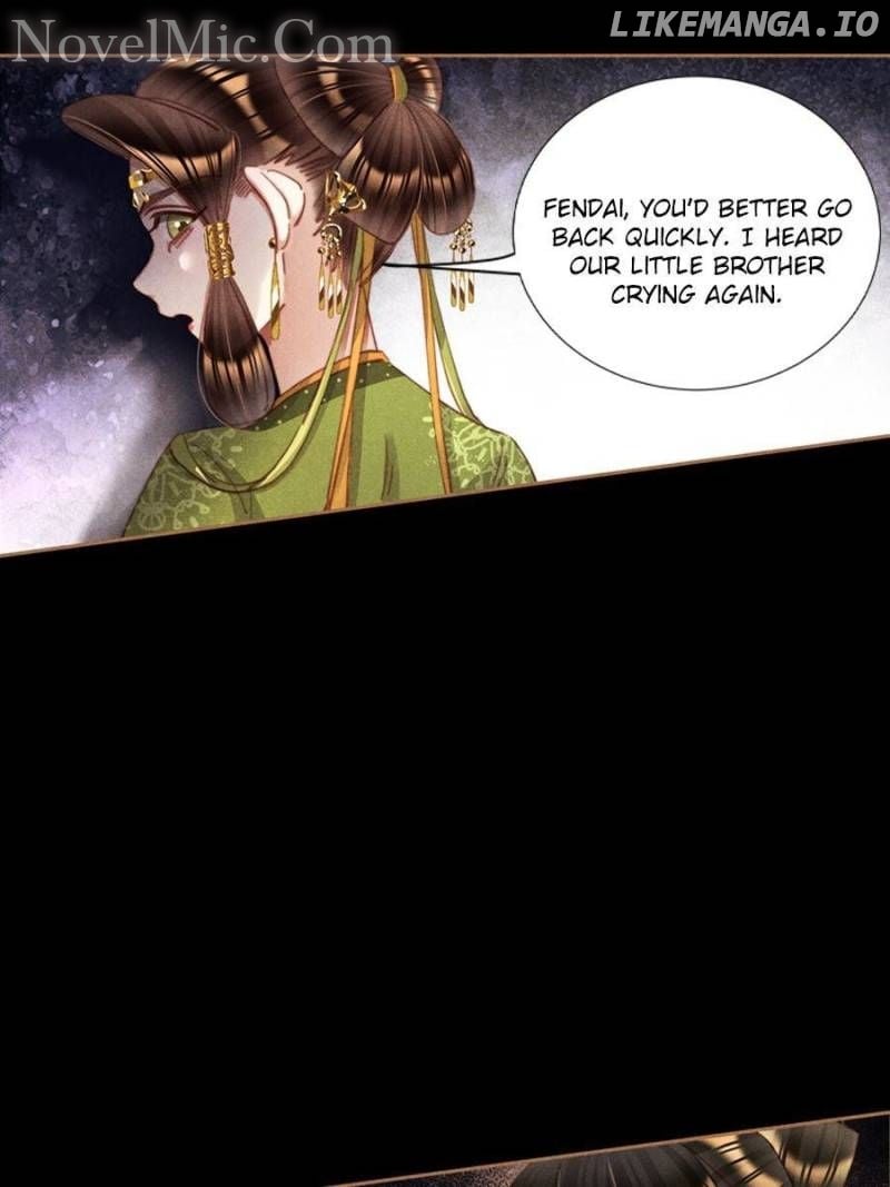 Shen Yi Di Nu Chapter 590 page 15