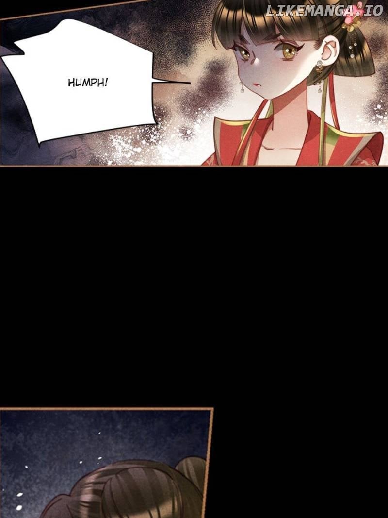 Shen Yi Di Nu Chapter 590 page 16
