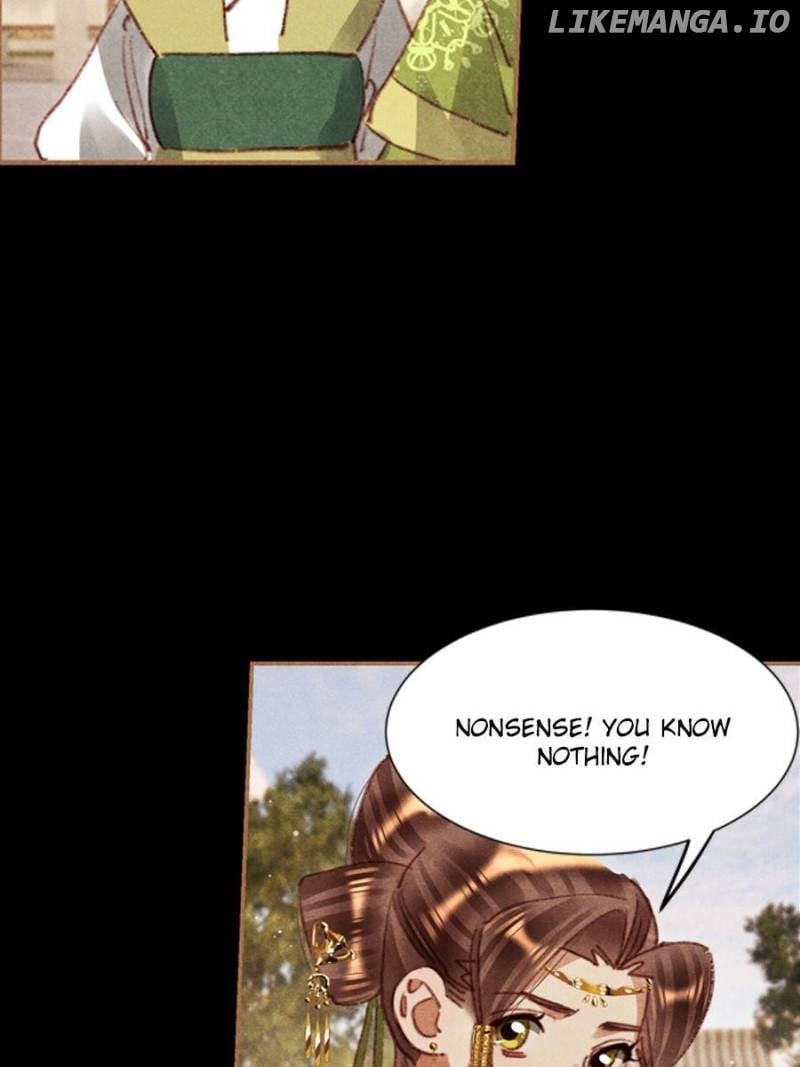 Shen Yi Di Nu Chapter 590 page 1