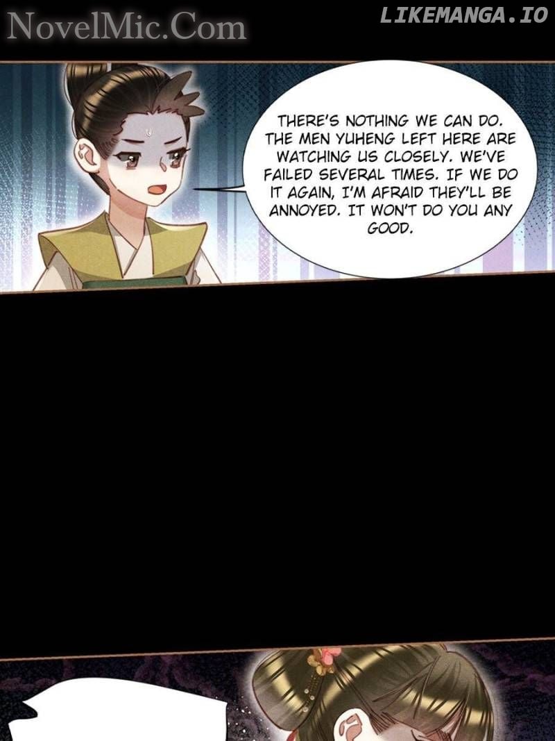 Shen Yi Di Nu Chapter 590 page 19