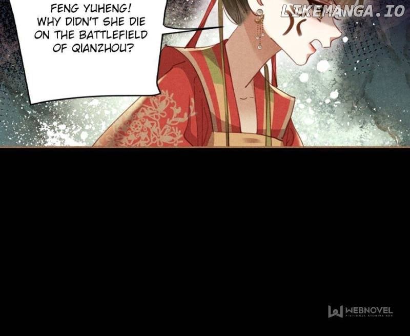 Shen Yi Di Nu Chapter 590 page 20