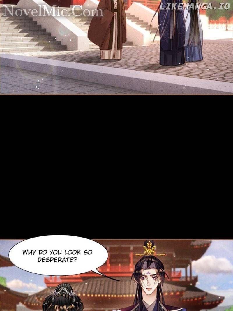 Shen Yi Di Nu Chapter 590 page 23