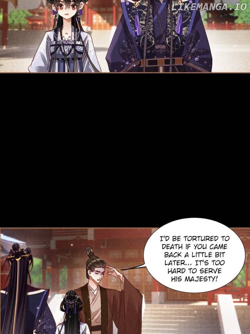 Shen Yi Di Nu Chapter 590 page 24