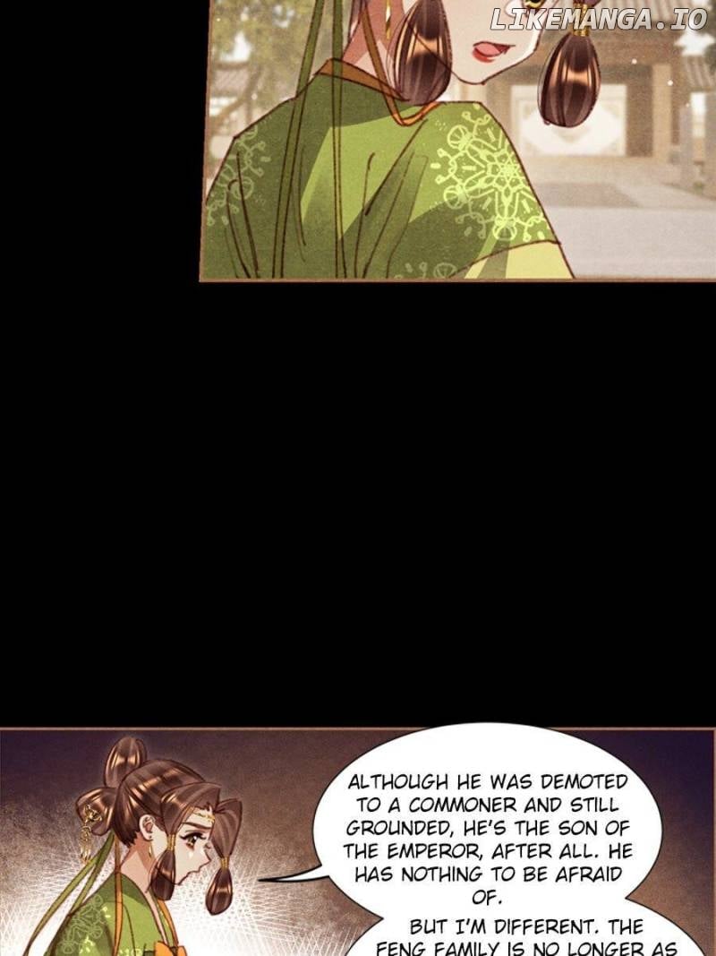 Shen Yi Di Nu Chapter 590 page 2