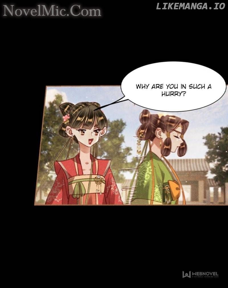 Shen Yi Di Nu Chapter 590 page 7