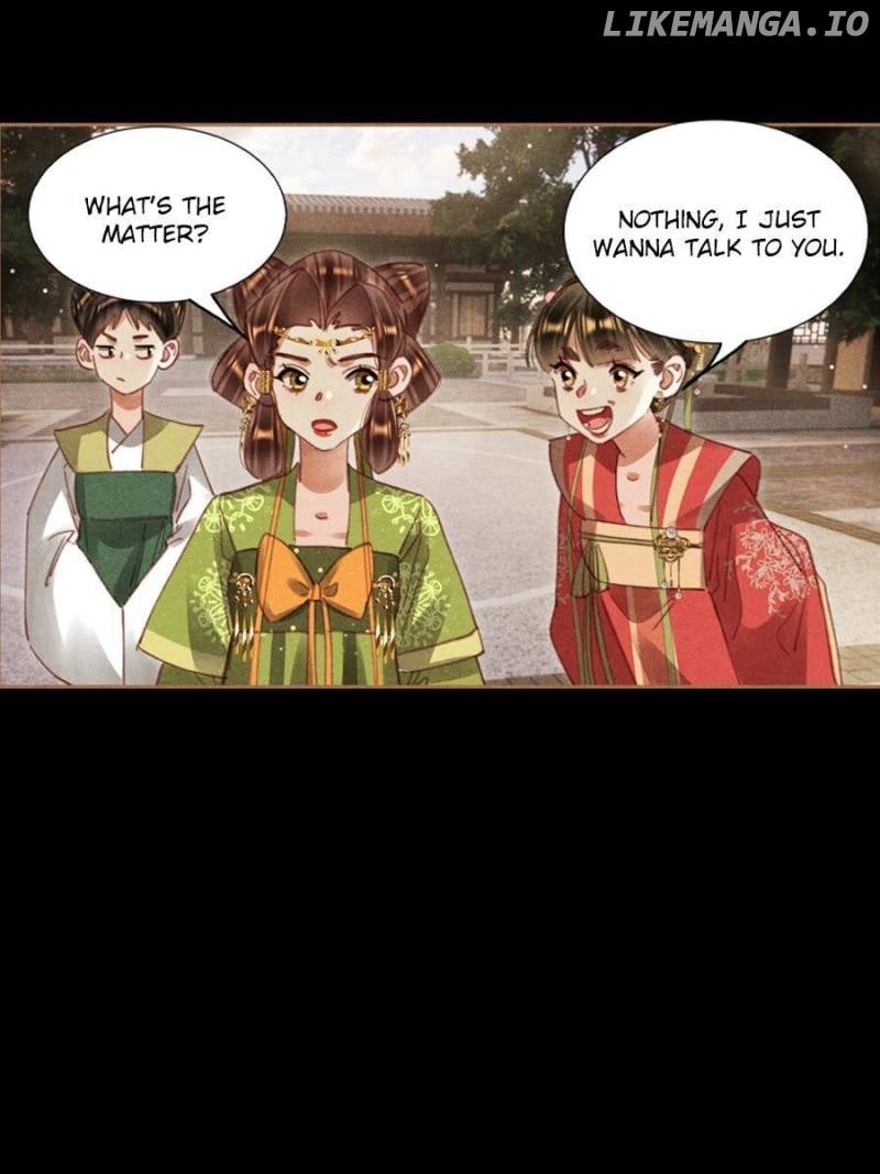Shen Yi Di Nu Chapter 590 page 8