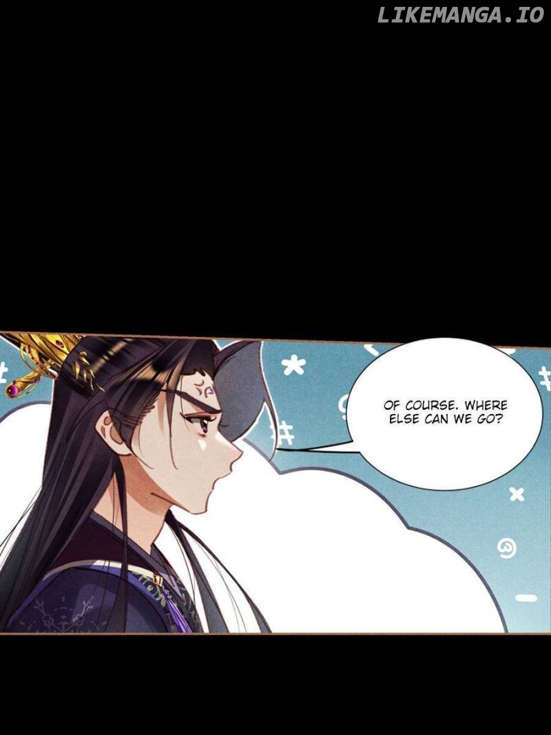 Shen Yi Di Nu Chapter 591 page 10