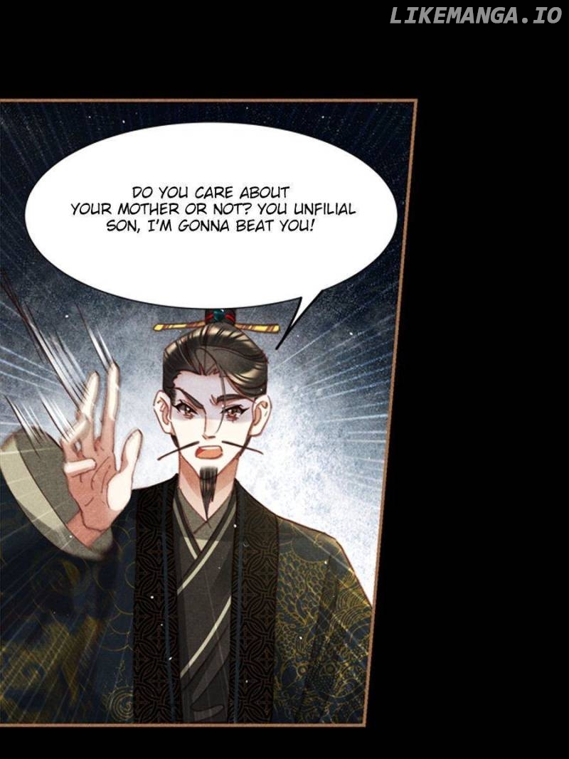 Shen Yi Di Nu Chapter 591 page 13