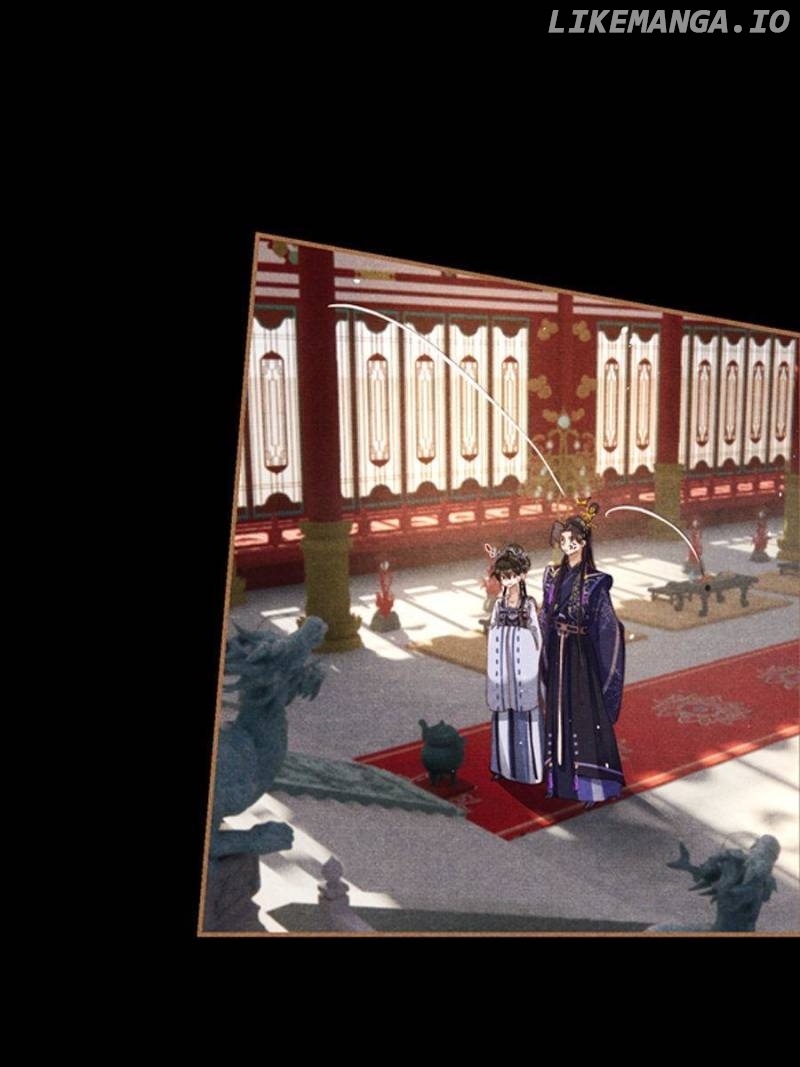 Shen Yi Di Nu Chapter 591 page 15