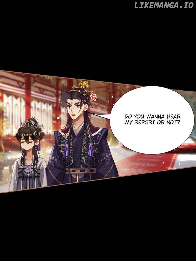 Shen Yi Di Nu Chapter 591 page 17