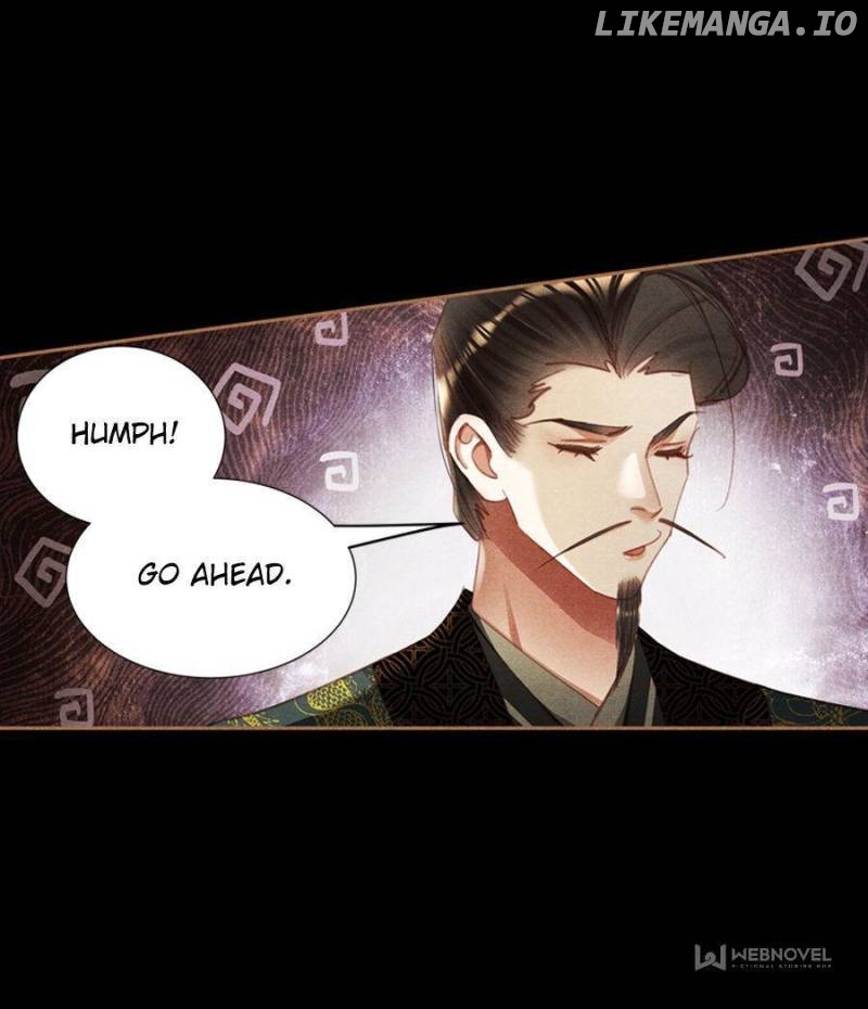 Shen Yi Di Nu Chapter 591 page 18