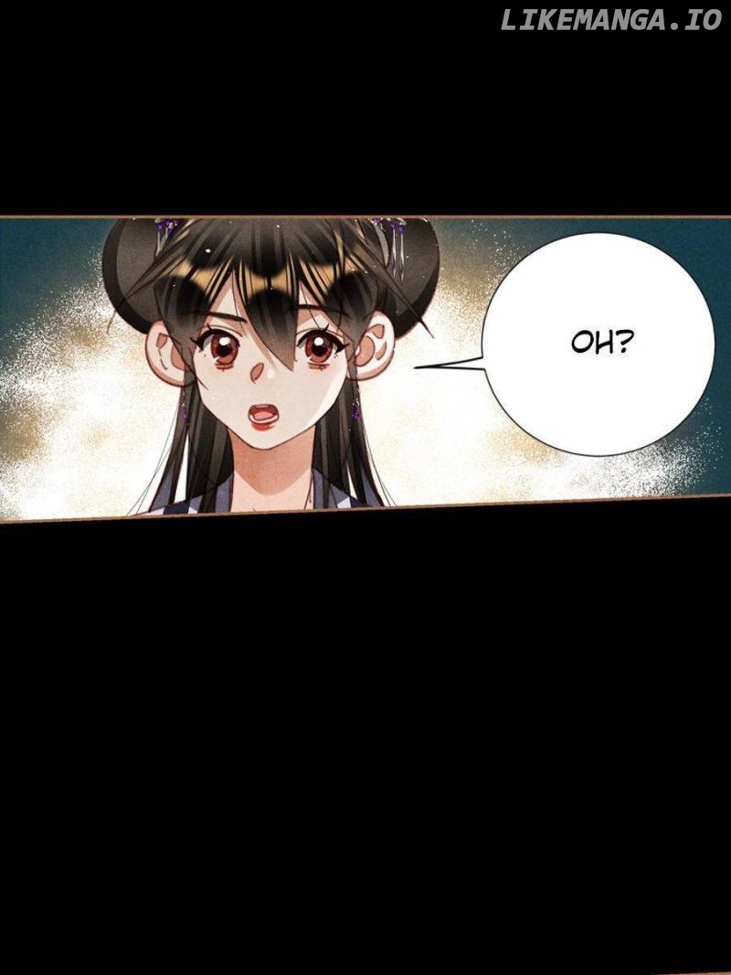 Shen Yi Di Nu Chapter 591 page 1
