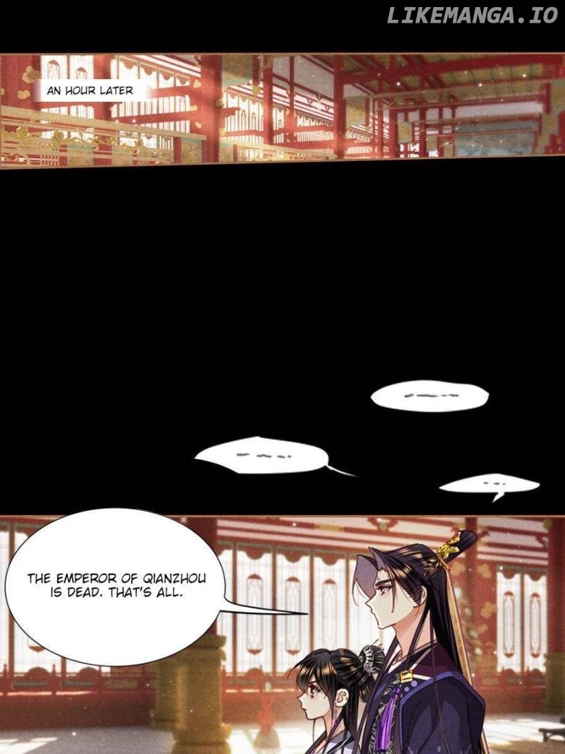 Shen Yi Di Nu Chapter 591 page 19