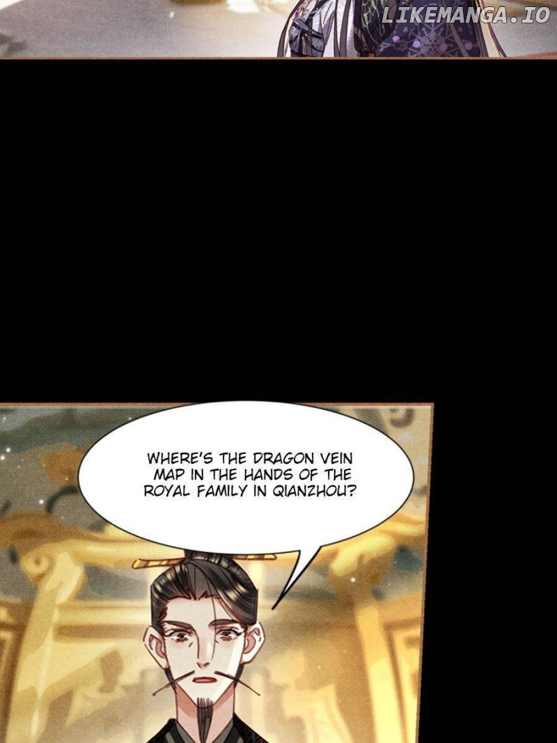 Shen Yi Di Nu Chapter 591 page 20