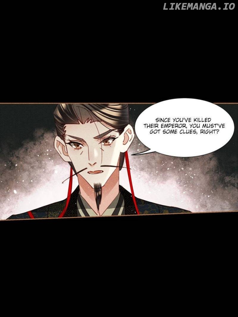 Shen Yi Di Nu Chapter 591 page 23