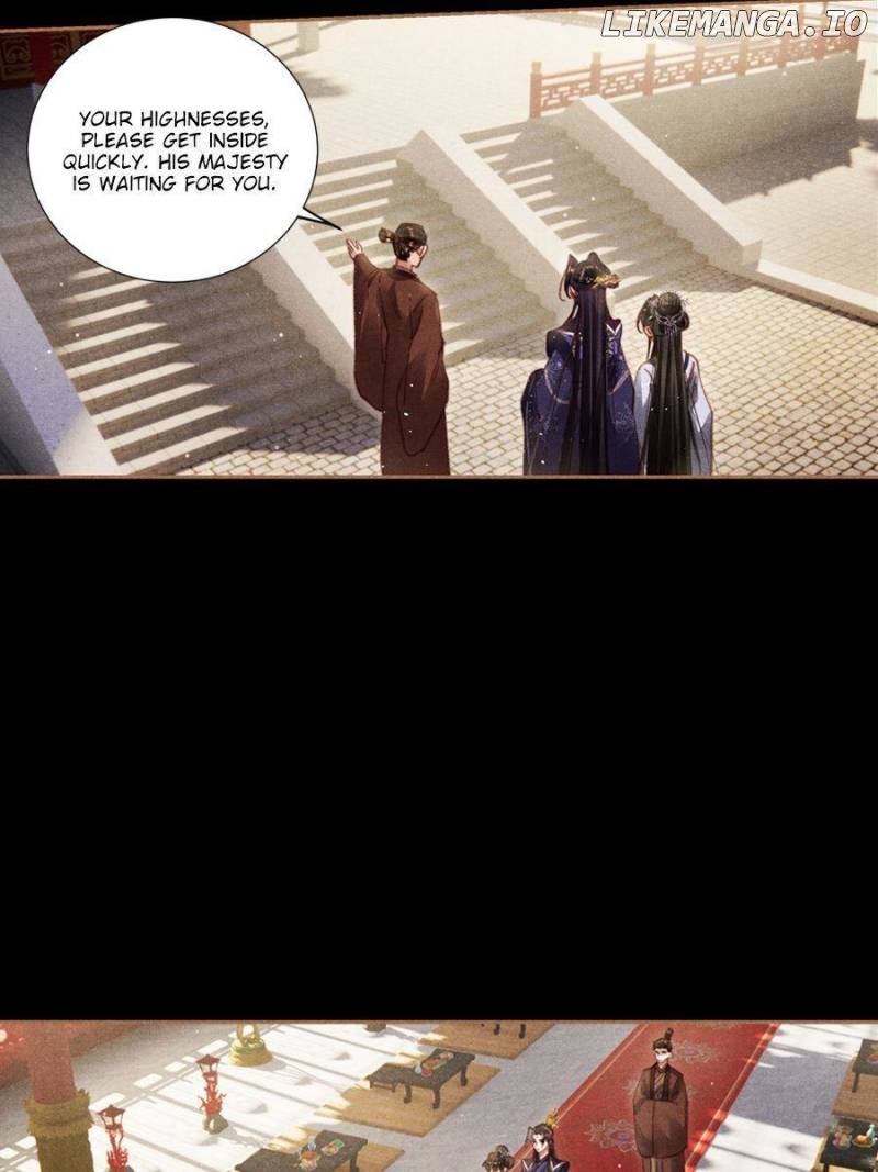 Shen Yi Di Nu Chapter 591 page 2