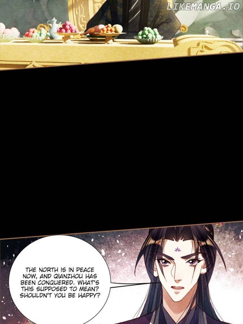 Shen Yi Di Nu Chapter 591 page 4