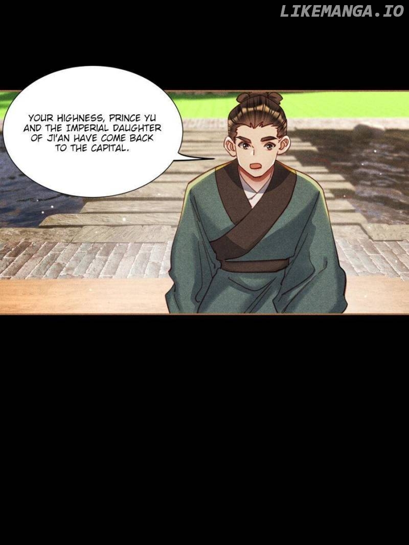 Shen Yi Di Nu Chapter 593 page 12