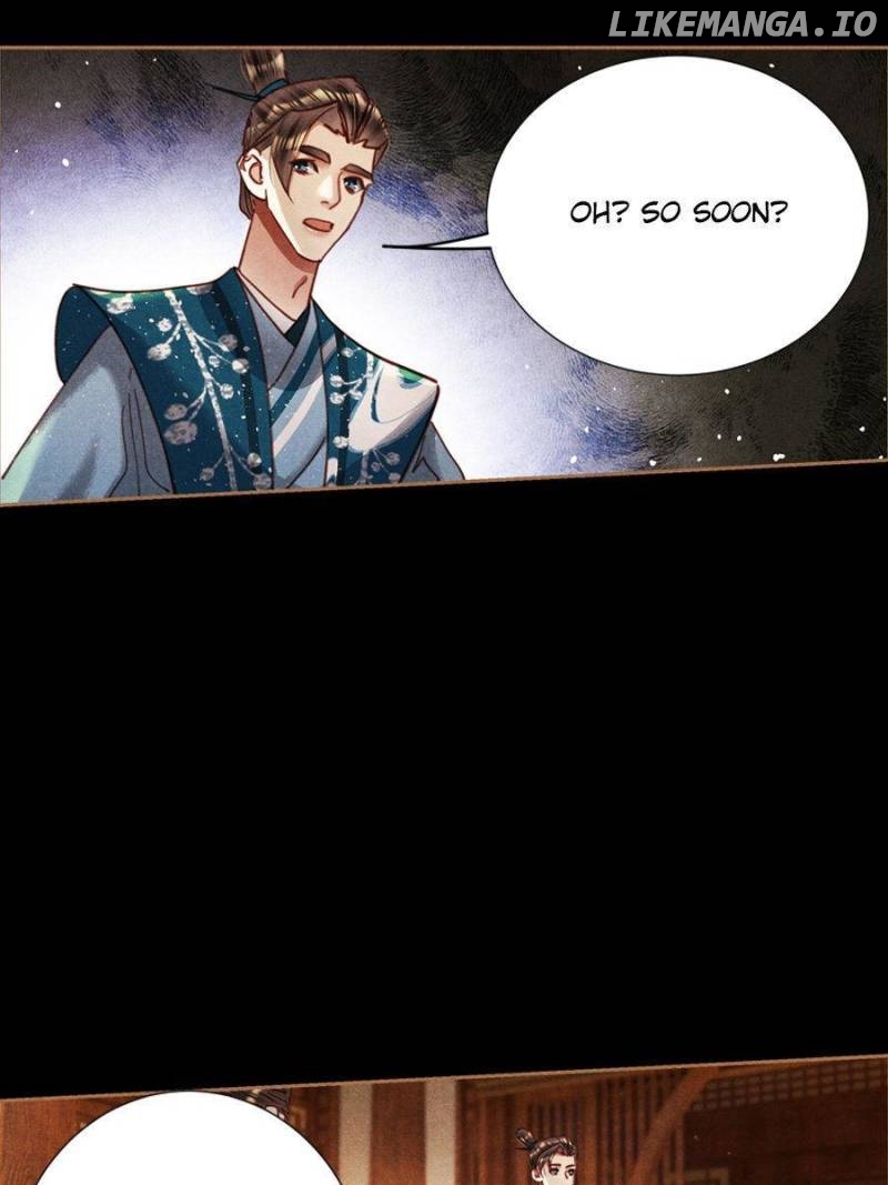 Shen Yi Di Nu Chapter 593 page 13