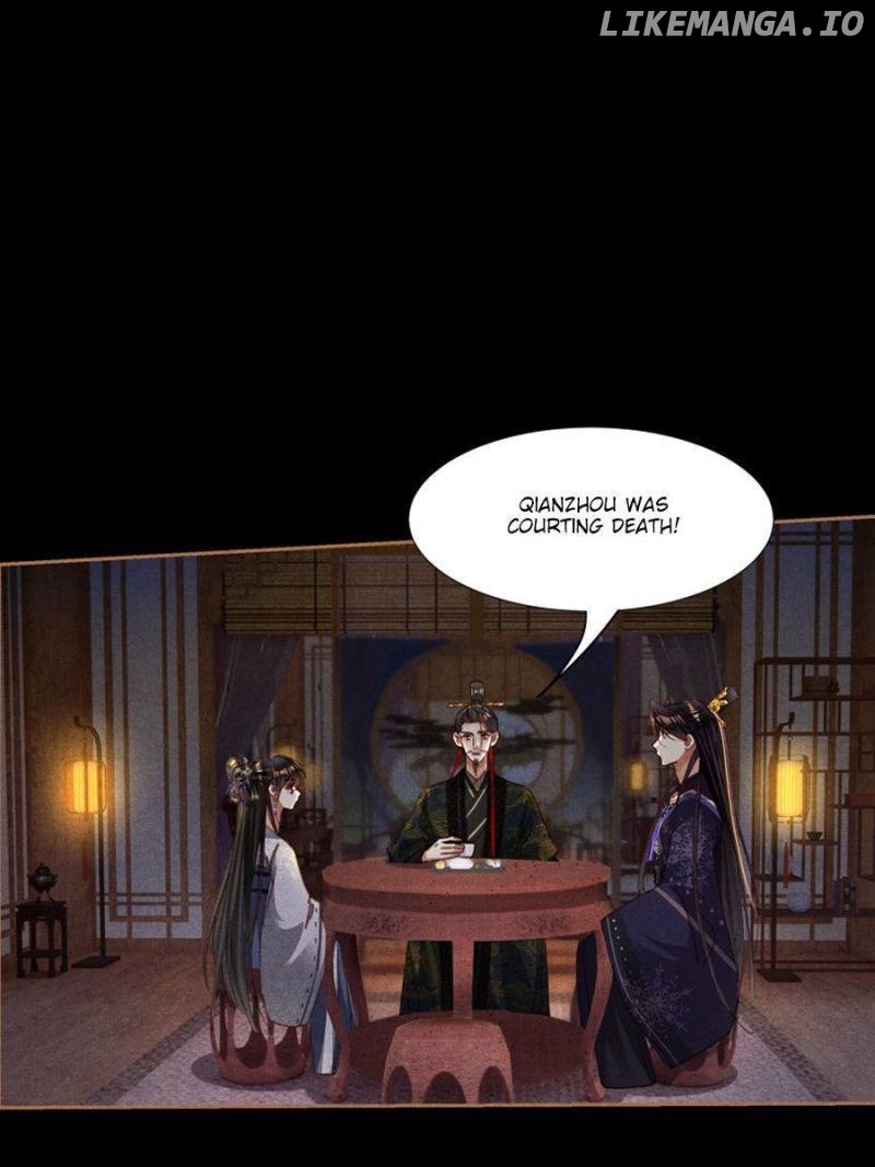 Shen Yi Di Nu Chapter 593 page 15