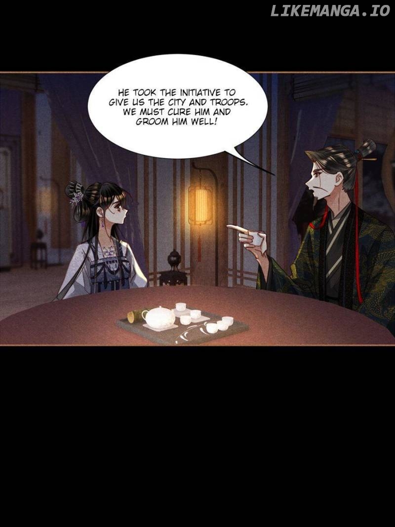 Shen Yi Di Nu Chapter 593 page 18
