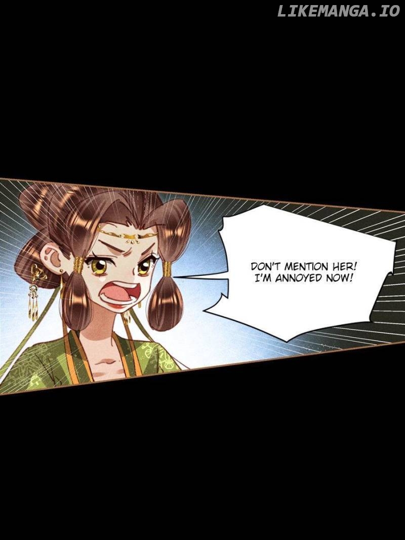 Shen Yi Di Nu Chapter 593 page 1