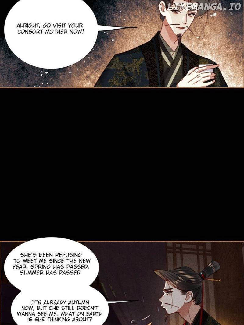 Shen Yi Di Nu Chapter 593 page 20