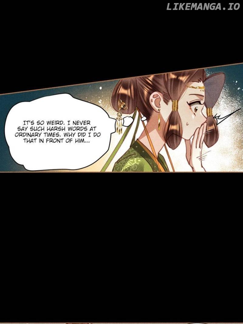 Shen Yi Di Nu Chapter 593 page 2