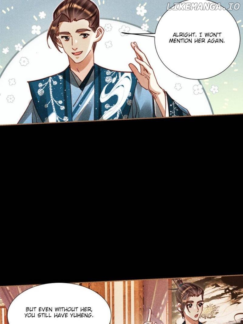 Shen Yi Di Nu Chapter 593 page 3