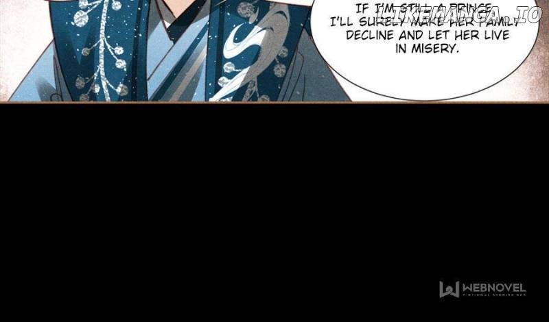Shen Yi Di Nu Chapter 593 page 5