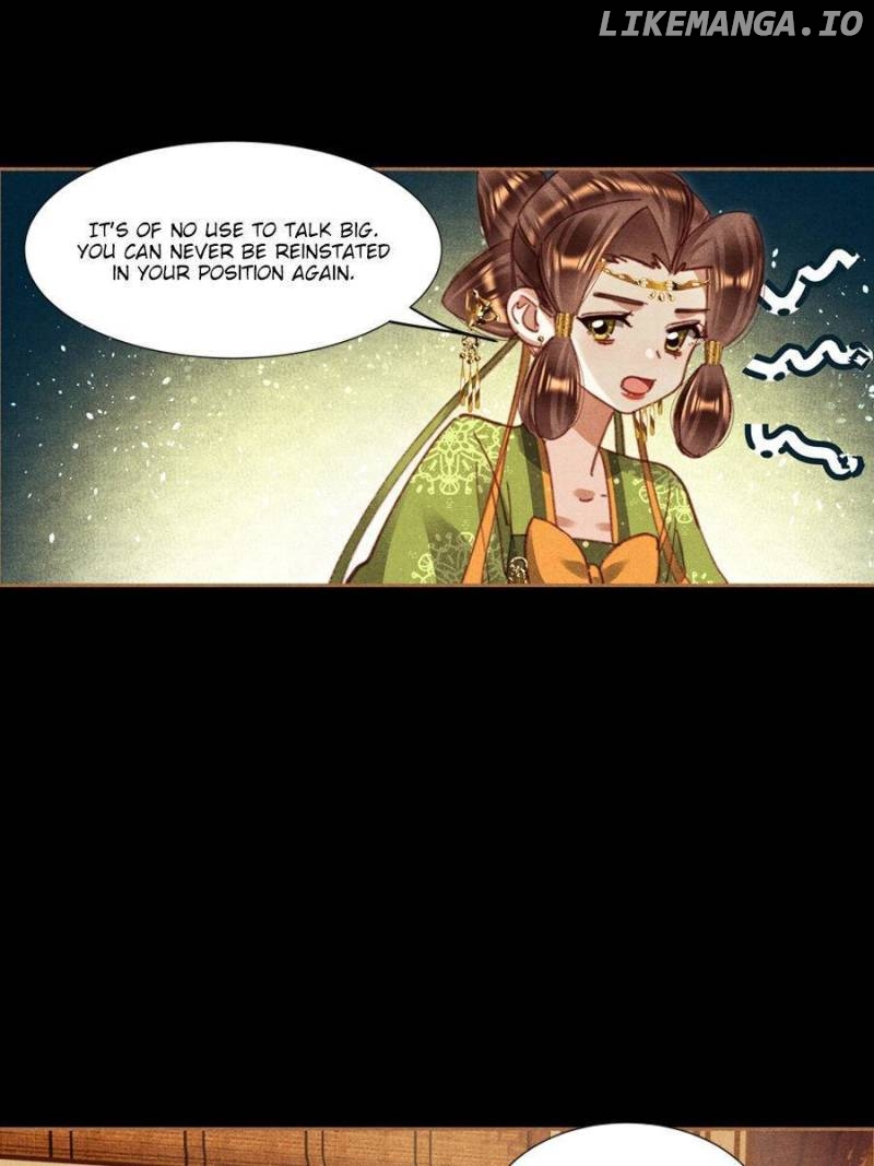 Shen Yi Di Nu Chapter 593 page 6