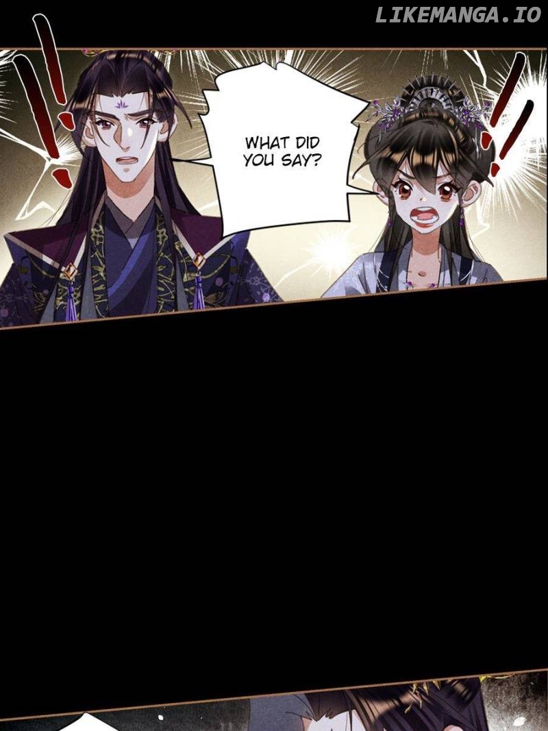 Shen Yi Di Nu Chapter 594 page 11